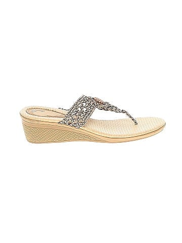 Forever Wedges (view 1)