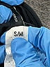 Onzie Black Active Pants Size S - photo 5