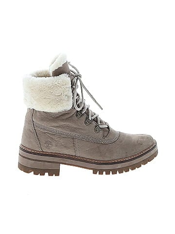 Timberland Ankle Boots (view 1)