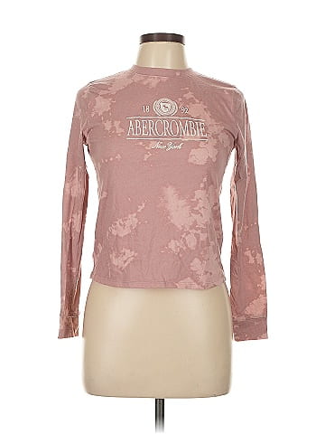 Abercrombie Long Sleeve T-Shirt (view 1)