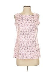 Talbots Outlet Sleeveless Blouse