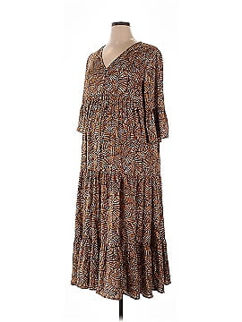 Ingrid + Isabel Casual Dress