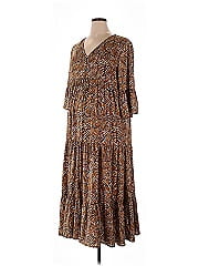 Ingrid + Isabel Casual Dress