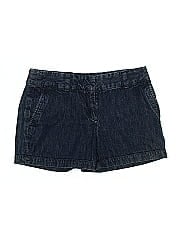 Ann Taylor Loft Outlet Denim Shorts