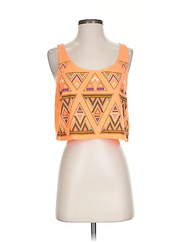 Forever 21 Tank Top (view 1)