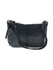 The Sak Leather Shoulder Bag