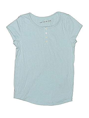 Abercrombie Short Sleeve Top (view 1)