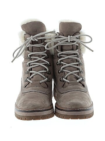 Timberland Ankle Boots (view 2)