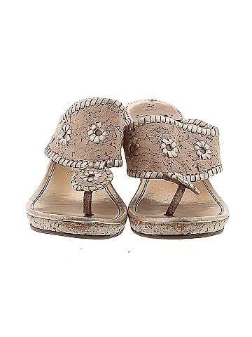 Jack Rogers Wedges (view 2)