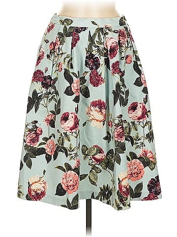 CeCe Casual Skirt (view 1)