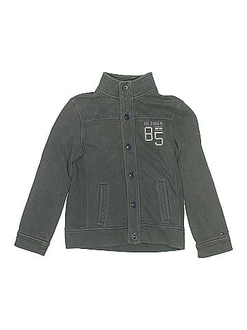 Tommy Hilfiger Cardigan (view 1)