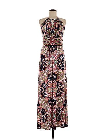 London Times Casual Dress (view 1)