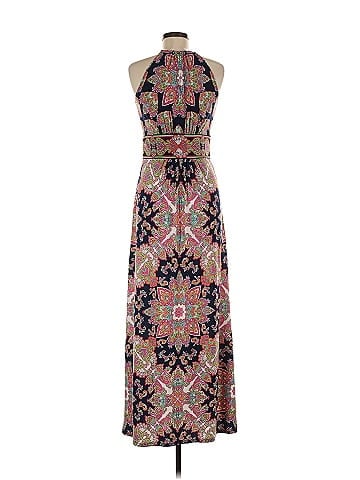 London Times Casual Dress (view 2)