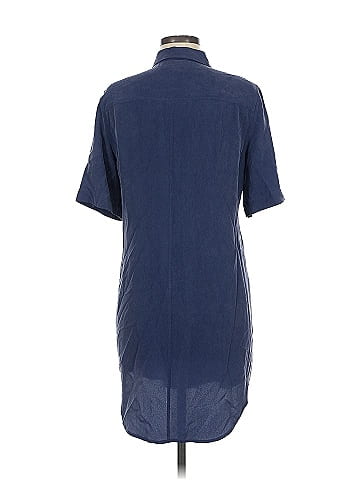 Equipment Casual Dress (view 2)