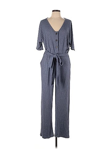 BCBGeneration Jumpsuit (view 1)