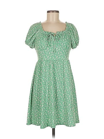 SO Casual Dress (view 1)