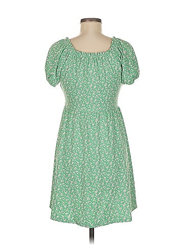 SO Casual Dress (view 2)