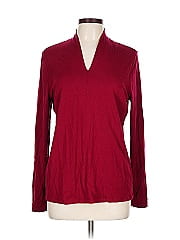Talbots Long Sleeve Turtleneck