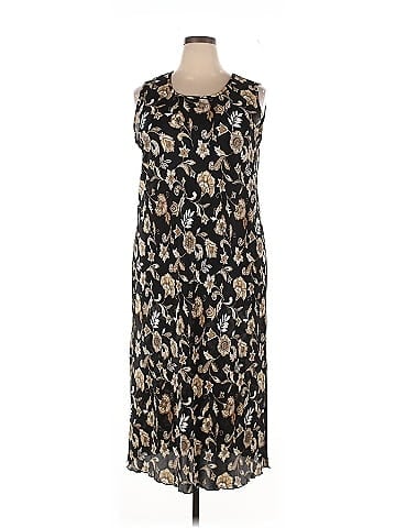 Choices Casual Dress (view 1)