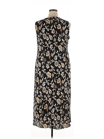 Choices Casual Dress (view 2)