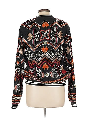 Lovestitch Jacket (view 2)