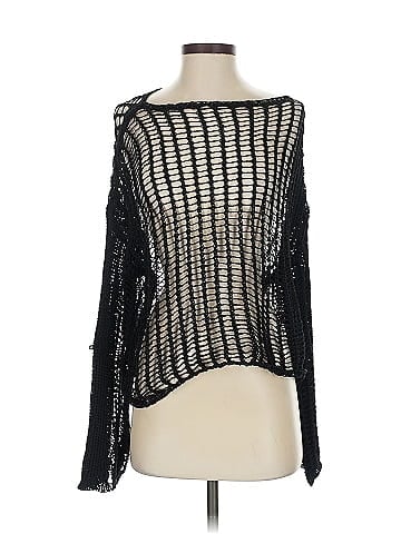 Princess Polly Long Sleeve Top (view 1)