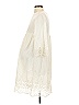 Ingrid + Isabel 100% Cotton Ivory Casual Dress Size XS - photo 4