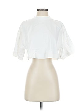 Cos Short Sleeve Top