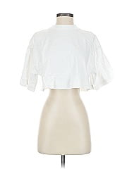 Cos Short Sleeve Top