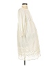 Ingrid + Isabel 100% Cotton Ivory Casual Dress Size XS - photo 3