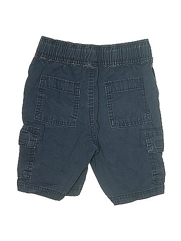 The Children's Place Cargo Shorts (view 2)