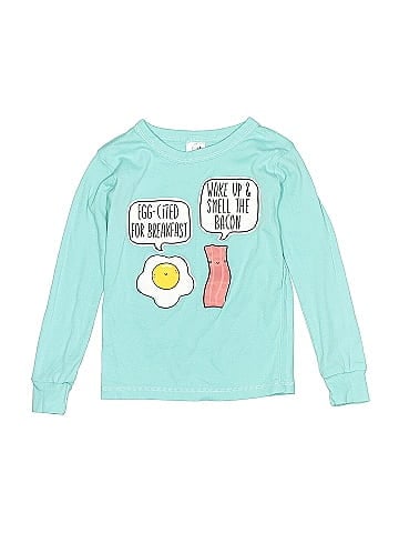 Gerber Long Sleeve T-Shirt (view 1)