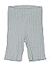 Good American Gray Shorts Size 1 - photo 1