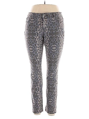 DKNY Jeans Jeggings (view 1)