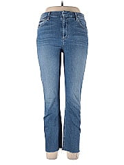 Frank & Eileen Jeans