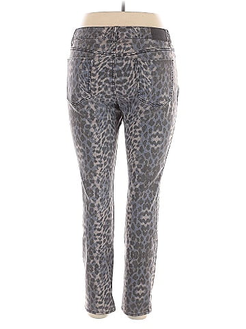 DKNY Jeans Jeggings (view 2)