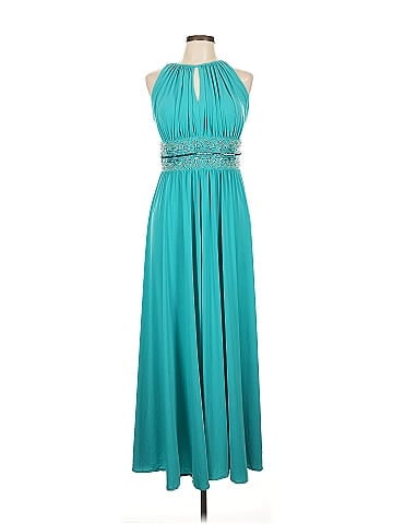 R&M Richards Cocktail Dress (view 1)