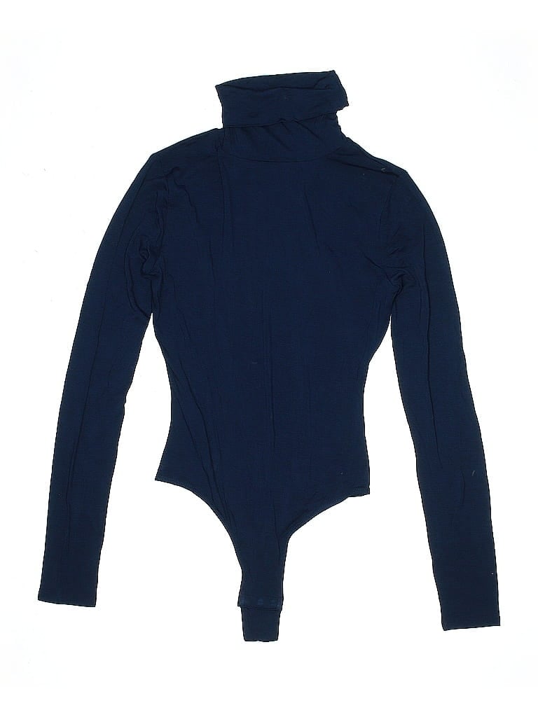 Hill House Blue Bodysuit Size S - photo 1