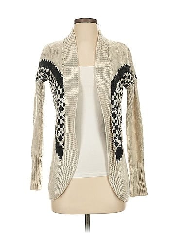 Hollister Cardigan (view 1)