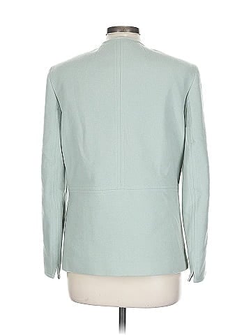 Kasper Wool Blazer (view 2)
