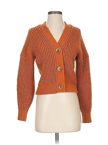 Everlane Cardigan (view 1)