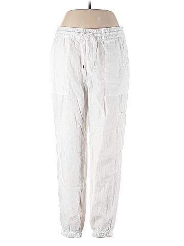 Athleta Linen Pants (view 1)