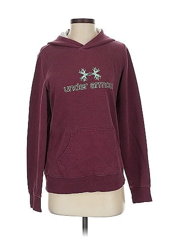 Under Armour Sweatshirt (view 1)