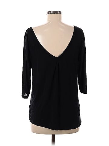 SO 3/4 Sleeve T-Shirt (view 2)