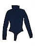 Hill House Blue Bodysuit Size S - photo 2