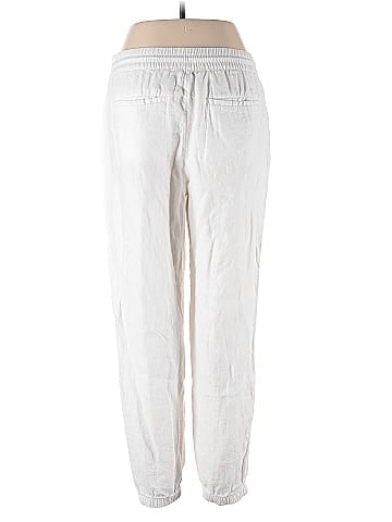 Athleta Linen Pants (view 2)