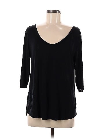 SO 3/4 Sleeve T-Shirt (view 1)