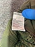 Tiny 100% Cotton Green Long Sleeve Top Size S - photo 8