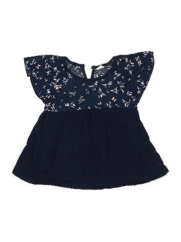 Baby Gap Sleeveless T-Shirt (view 1)