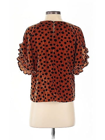 Madewell Short Sleeve Top (view 2)